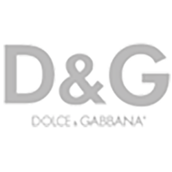 We sell Dolce & Gabbana